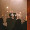 Providence Worship & Philip Herndon - Holy Love (Live) - Single